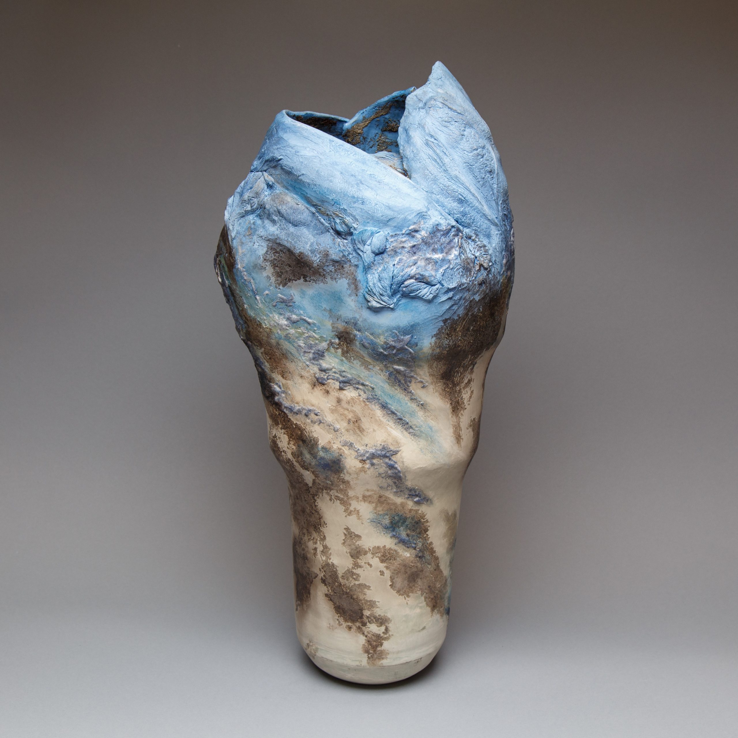 ceramique sculpture claire frechet