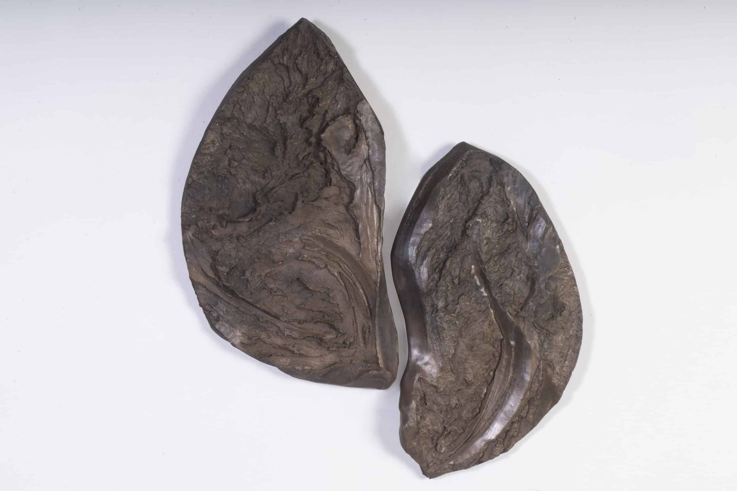 ceramique contemporaone murale